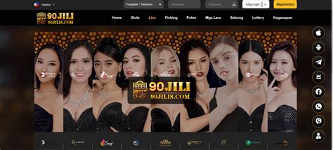 jili 90 vip|90JILI .